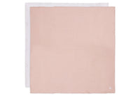 Swaddle Muslin 115x115cm - 2 Pack