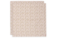 Swaddle Muslin 115x115cm - Flower Fairies - 2 Pack