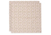 Hydrofiele Doek Large 115x115cm - Flower Fairies - 2 Stuks