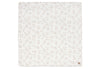 Hydrofiele Doek Large 115x115cm - Leafy Dreams - 2 Stuks