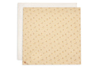 Hydrofiele Doek Large 115x115cm - Kangaroots - 2 Stuks