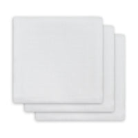 Cloth Muslin 70x70cm - Basic 3-Pack