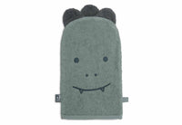 Washcloth Terry - Jungle Jambo