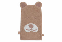 Washcloth Terry - Jungle Jambo