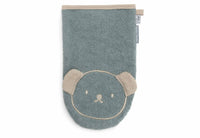 Washcloth Terry - Miffy Friends