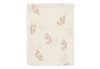 Washcloth Muslin Twig - Wild Rose - 3 Pack