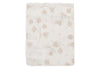 Hydrofiel Washandje 15x20cm - Leafy Dreams - 3 Stuks