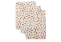 Washcloth Muslin 15x20cm - Soft Plumes - 3 Pack