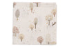 Mouth Cloth Muslin 31x31cm - Tiny Park - 3 Pack