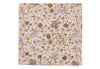 Mouth Cloth Muslin 31x31cm - Flower Fairies - 3 Pack