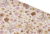 Mouth Cloth Muslin 31x31cm - Flower Fairies - 3 Pack