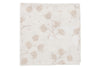 Serviette Gaze de Coton 31x31cm - Leafy Dreams - 3 Unités