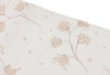 Serviette Gaze de Coton 31x31cm - Leafy Dreams - 3 Unités