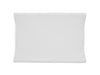 Wickelauflagenbezug Frottee 50x70cm - White