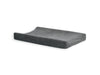 Housse matelas à Langer Éponge 50x70cm - Storm Grey