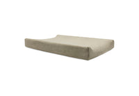 Housse Matelas à Langer Éponge