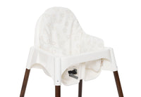 Coussin Chaise Haute - Miffy and Friends