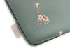 High Chair Insert Cushion - Jungle Jambo - Giraffe