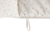 Highchair Insert Cushion - Leafy Dreams