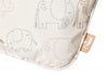 Highchair Insert Cushion - Elephant Tales