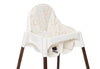 Highchair Insert Cushion - Elephant Tales