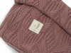 Commodemandje Spring Knit - Chestnut