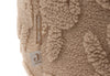 Storage Basket Miffy Jacquard Teddy - Biscuit