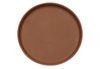 Assiette Silicone - Caramel