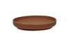 Assiette Silicone - Caramel