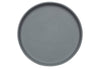 Assiette Silicone - Storm Grey