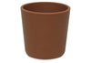 Drinking Cup Silicone - Caramel