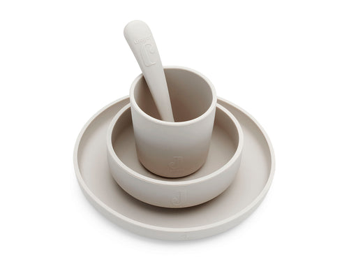 Set de table pour enfants 4-pièces