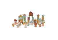 Holz-Blockset - Jollies