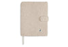 Book cover cm Boucle - Naturel