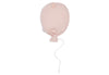 Balloon 25x50cm - Wild Rose