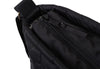 Stroller/Buggy Organzier Puffed Black