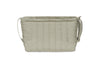 Kinderwagen/Buggy Organizer Puffed - Olive Green