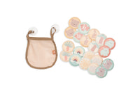 Bade Memory-Spiel - Kangaroots