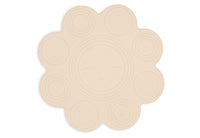 Badmat Siliconen - Sun