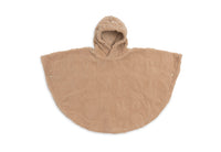 Cosy Poncho - Miffy Jacquard Teddy