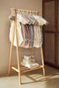 Baby Slaapzak met Afritsbare Mouw 90cm Lovely Birds