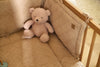 Peluche Teddy Bear - Wild Rose