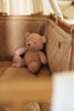 Stuffed Animal - Teddy Bear - Wild Rose