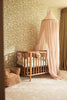 Klamboe Vintage 245cm - Wild Rose