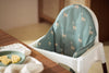 High Chair Insert Cushion - Jungle Jambo - Giraffe