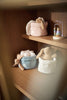 Panier de rangement Cosy Knit - Ivory