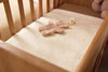Decke Kinderbett 100x150cm Cosy Knit - Ivory