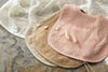 Slab Badstof - Wild Rose/Nougat/Biscuit - 3 Stuks