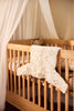 Baby Slaapzak met Afritsbare Mouw 90cm - Leafy Dreams
