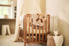 Pacifier Cloth - Diego